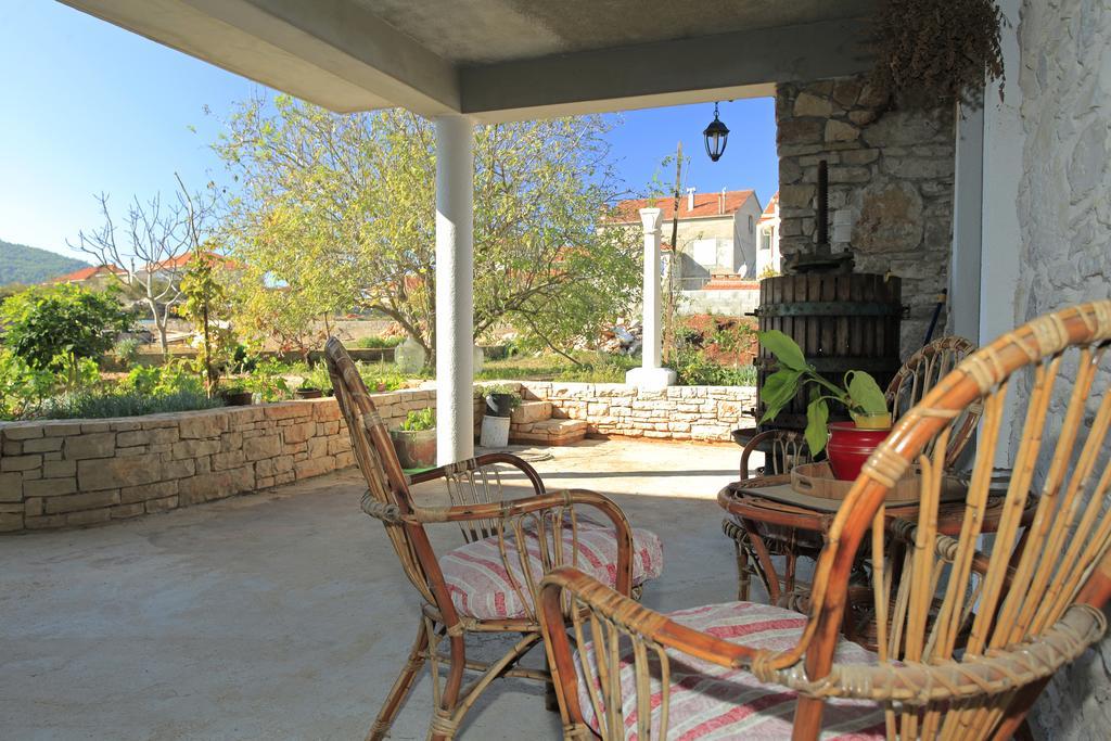 Holiday Home Paric Vela Luka Εξωτερικό φωτογραφία