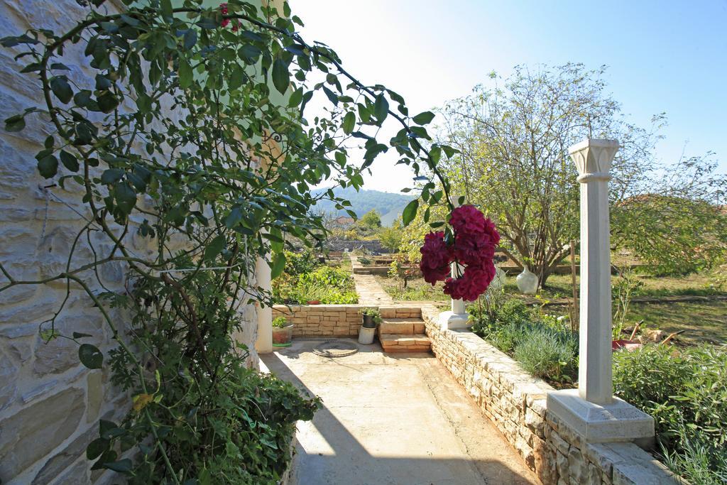 Holiday Home Paric Vela Luka Εξωτερικό φωτογραφία